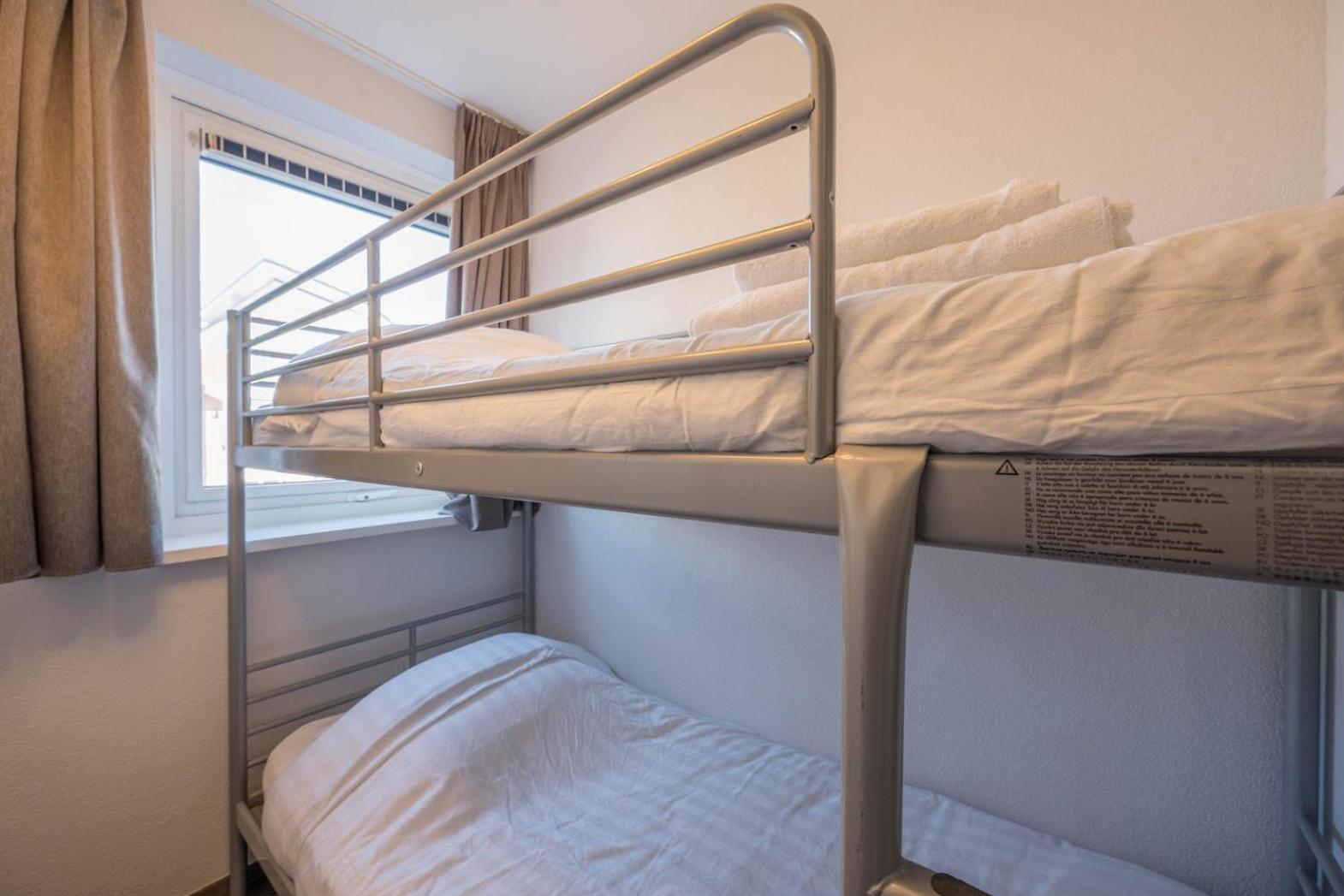Meerzicht 71 - Perfectly Suited For 6 Persons Uitgeest 外观 照片